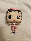 Funko Pop! Betty Boop Sock Hop 555 ( Loose)