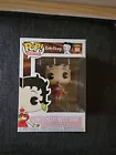 Funko Pop! Betty Boop: Sweetheart Betty Boop #552 Vaulted