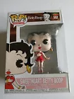 Funko Pop Betty Boop - Sweetheart Betty Boop #552