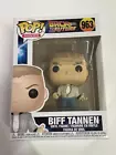 Funko Pop! Biff Tannen Funko Pop! Vinyl 963 Back To The Future