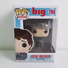 FUNKO POP BIG 794 JOSH BASKIN