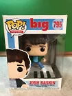 Funko POP! Big #795 Josh Baskin