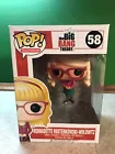 Funko POP! Big Bang Theory #58 Bernadette Rostenkowski-Wolowitz