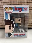 Funko Pop! Big Josh Baskin #795 Vinyl Figure