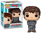 FUNKO POP! Big - Josh Baskin Vinyl NEW 794