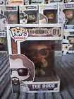 Funko Pop Big Lebowski The Dude #81 Perfect Condition