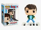 FUNKO POP! BIG MOVIE JOSH BASKIN ACTOR TOM HANKS PIANO 795 VINYL FIGURE NEW