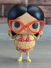 Funko Pop! Bikini Burger Linda #1223 Bob's Burgers Movie Loose Figure