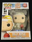 Funko Pop Billy Hoyle #977 White Men Can't Jump