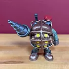 Funko Pop BioShock Big Daddy #65 Vinyl Figure