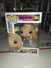 Funko Pop! Birds of Prey - Black Canary Boobytrap Battle # 304 Vinyl Figure NEW