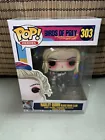 Funko Pop! Birds Of Prey Harley Quinn Black Mask Club #303 Vinyl Figure