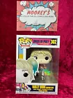 Funko Pop! - Birds Of Prey Harley Quinn Caution Tape #302