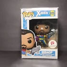 Funko Pop Bishop 919 Marvel X-Men Walgreens Exclusive Vinyl Figure