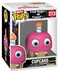 FUNKO POP - BITTY POP - FIVE NIGHTS AT FREDDY'S - CUPCAKE - 213