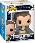 FUNKO POP - BITTY POP - FRIENDS - CHANDLER BING - 264 - FREE UK POSTAGE