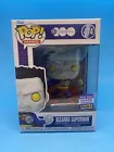 Funko Pop! Bizarro Superman DC Comics Superman #474  USA SELLER