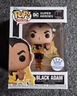 FUNKO POP! BLACK ADAM #440-DC SUPER HEROES -SPECIAL EDITION-EXCLUSIVE-FREE POST