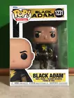 Funko POP! Black Adam Black Adam 1231