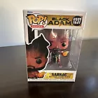 Funko Pop Black Adam Movie - Sabbac DC Comics Vinyl Figure # 1237