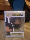 Funko Pop- Black Adam (Winter Convention 2022) #1251