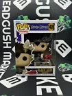 Funko Pop Black Asta #1420