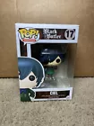 Funko Pop! Black Butler - Ciel #17 (In Box)