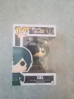 Funko Pop! Black Butler - Ciel #17