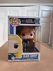 Funko Pop Black Canary 266 DC Super Heroes Vinyl Figure