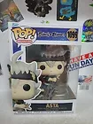 Funko Pop! Black Clover Asta #1099 Vinyl Figure