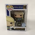 Funko Pop! Black Clover Charlotte (Charla) #1155 CHASE GITD SPECIAL ED Exclusive