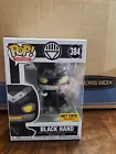 funko pop black hand 384