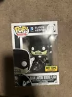 Funko Pop! BLACK LANTERN REVERSE FLASH #68 Hot Topic Exclusive