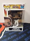 Funko Pop Black Panther 352 T'Challa