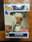 Funko Pop Black Panther Legacy - Ramonda #1111 NEW in BOX Target Exclusive