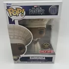 Funko Pop Black Panther Legacy - Ramonda #1111 Target Exclusive