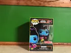 Funko POP! Black Panther Shuri Target Blacklight 276