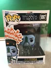 Funko POP! Black Panther Wakanda Forever #1097 Namora