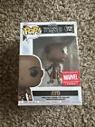 Funko POP! Black Panther Wakanda Forever - Ayo #1121 - Collector Corps