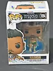 Funko POP Black Panther Wakanda Forever Namor #1094 Vinyl Bobblehead