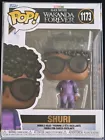 Funko Pop! Black Panther Wakanda Forever: Shuri #1173