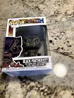 Funko Pop! Black Panther Warrior Falls 274 Vinyl Figure Marvel Figure