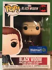 Funko POP! Black Widow Black Widow Walmart 609