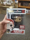 Funko Pop! Black Widow Movie #619 Marvel Collector Corps Vinyl Figure A02