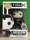 Funko POP! Blackest Night Superman Gamestop 83