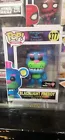 Funko Pop! Blacklight Freddy 377 Game Stop Exclusive 2018 Five Nights at Freddys