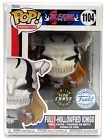 Funko Pop! Bleach Fully-Hollowfied Ichigo GITD CHASE #1104 Special Edition