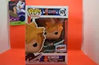 Funko Pop! Bleach Ichigo #1479 NYCC 2023 Official Con Sticker