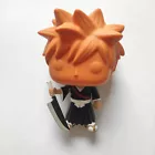 Funko Pop Bleach Ichigo #59 Prototype Vinyl Action Figure Animation Collectibles