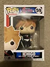 Funko Pop Bleach - Ichigo #59